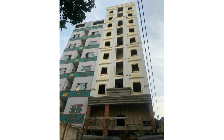 Bán nhà MT Nguyễn Xí, Phường 26, Bình Thạnh. DT: 9mx50m, CN: 471m2, Giá: 89 tỷ TL
